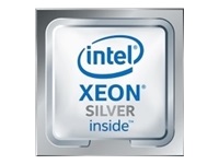 Bild von DELL Intel Xeon Silver 4210R 2.4G 10C/20T 9.6GT/s 13.75M Cache Turbo HT 100W DDR4-2400 CK
