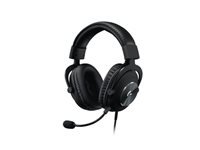 Bild von LOGITECH PRO X SE Wired Gaming Headset Black