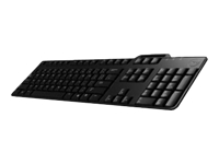 DELL Smartcard Reader Keyboard - DK