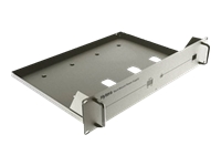 Bild von HYTERA Einbausatz für PS22002 48,26cm 19Zoll-Rack in Grau kompatibel mit RD985S 100W RD985 RD985S MD785i MD625 MD615 HM685 HM785