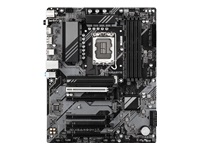 Bild von GIGABYTE B760 DS3H WF6E GEN5 LGA1700 4xDDR5 4xSATA 2xM.2