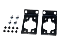 HPE Aruba CX 10000 2-post Rack Mount Kit, 1U