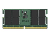 KINGSTON 32GB DDR5 5200MT/s SODIMM