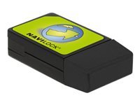 Bild von NAVILOCK GNSS GPS NL-650US MTK MT3337 USB Stick
