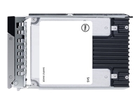 Bild von DELL 1,92TB SSD SATA Read Intensive ISE 6Gbps 512e 6,35cm 2,5Zoll Hot-Plug CUS Kit
