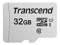 Bild von TRANSCEND 32GB UHS-I U1 microSD with Adapter