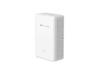 Bild von TP-LINK EAP625GP-WALL Omada AX1800 Wi-Fi 6 Wall Plate GPON Access Point 1x GPON Port 1x FXS Port 2x Gigabit RJ45 Ports