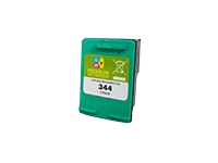 Bild von STATIC Ink cartridge compatible with HP C9363EE 344 Tri-color remanufactured 560 pages