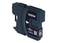 Bild von BROTHER LC980BK Tinte schwarz fuer DCP-145C -165C -195C -365CN -375CW MFC-250C -255CW -290C -295CN