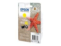 Bild von EPSON Singlepack Yellow 603XL Ink