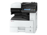 Bild von KYOCERA ECOSYS M4132idn MFP mono A4/A3 32ppm print copy scan - Fax ist optional climate protection system