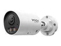 TP-LINK Caméra réseau extérieure VIGI 4MP ColorPro Bullet InSight S345S 4mm UN Caméra IP NT98538 + OS04A10 REV 1.6.0