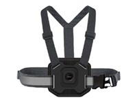 HYTERA Nylon chest harness for VM750D VM580D SC580 SC780