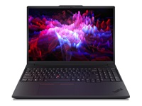 Bild von LENOVO ThinkPad P16v G3 Intel Core Ultra 9 285H 40,64cm 16Zoll WUXGA 64GB 1TB SSD RTX PRO 2000BW W11P TopSeller