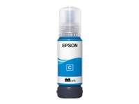 Bild von EPSON 108 EcoTank Cyan Ink Bottle