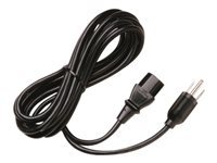 Bild von HPE C13-KSC-8305 KR 250V 10Amp 1.83m Power Cord