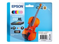 EPSON Multipack 6-colours, 250XL Ink