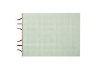 LG LTAK140-GW LED Signage P14mm Indoor Transparent Film 48x36 pixels 4000cd/m2