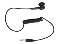 Bild von HYTERA Ohrhörer ohne Hörmuschel Nur-Empfang 3,5 mm-Audiostecker