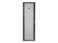 Bild von APC NetShelter SV 42U 600mm Wide Perforated Flat Door Black