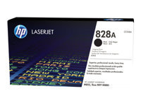 Bild von HP 828A Original Bildtrommel schwarz Standardkapazität 30.000 Seiten 1er-Pack