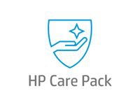 HP Post Warranty eCarePack 1 Jahr Vor-Ort Service am nächsten Arbeitstag
