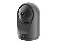 Bild von D-LINK DCS-6500LH FHD 15FPS support microSD/SDHC/SDXC WPA3 Amazon Alexa and Google assistant portable camera