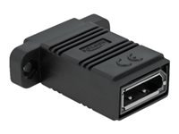 Bild von DELOCK Easy 45 DisplayPort Adapter gerade