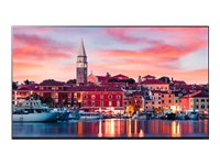 LG 75UR762H3ZC UHD Hospitality TV 75inch