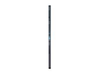 APC Rack PDU 2G Metered-by-Outlet ZeroU 5.7kW 208V 21 C13 3 C19