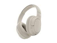 BELKIN SOUNDFORM ISOLATE NOISE CANCELLING HEADPHONES SAND