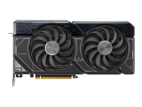 ASUS Dual GeForce RTX 4070 Ti SUPER 16Go GDDR6X PCIe 4.0 HDMI 2.1a DisplayPort 1.4a