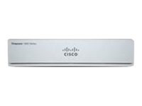 Bild von CISCO Firepower 1010E ASA Non-PoE Appliance Desktop