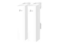 Bild von TP-LINK EAP215-Bridge Kit Wireless Bridge 5 GHz 867 Mbps Long-Range Indoor/Outdoor Access Point up to 5 km