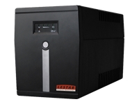 LESTAR MC-2000ffu AVR 4xFR USB Lestar UPS MC-2000ffu 2000VA/1200W AVR 4xFR USB