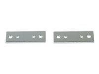 ERGOTRON Accessory, Nut Plate, Tablet Pole Cart