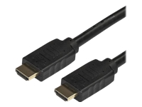 Bild von STARTECH.COM Premium High Speed HDMI Cable with Ethernet - 4K 60Hz - 5m 15 ft.