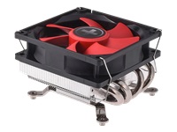 Bild von XILENCE Performance C CPU cooler 4HP Cooler AMD