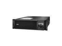 APC Smart-UPS SRT 5000VA RM 230V Hardwir