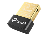 Bild von TP-LINK UB400 Bluetooth 4.0 Nano USB Adapter
