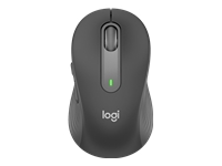 Bild von LOGITECH Signature M650 Wireless Mouse - GRAPHITE - EMEA