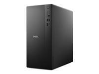 Bild von DELL Pro Tower Essential QVT1260 Intel Core Ultra 5 225 16GB 512GB SSD Intel UHD WLAN Kb Mouse 180W W11P 1Y Basic Onsite