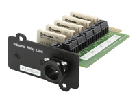 EATON Industrial relay card RS232 / Serial for UPS 93PS, 93PM and 93E
