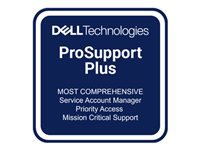 DELL 3Y Next Bus. Day to 3Y ProSpt PL 4H