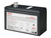 Bild von APC Replacement Battery Cartridge 158