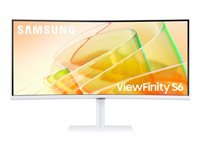 SAMSUNG LS34C650TAUXEN Viewfinity S6