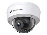 Bild von TP-LINK VIGI C240I (2.8MM) 4MP Dome Network Camera 2,8mm