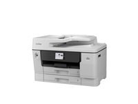 Bild von BROTHER MFC-J6960DW A3 printer 4-in-1 duplex colour inkjet multifunction printer Business Smart 31ipm Ethernet Wi-Fi