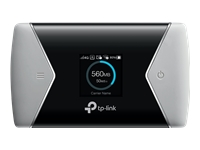 TP-LINK Mobile 4G LTE WLAN Router 600MB