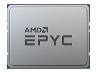 Bild von AMD EPYC 24Core Model 9224 SP5 Tray